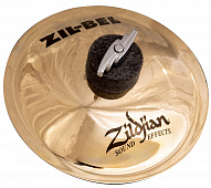 Zildjian 9.5 A Zil-Bel колокольчик (звуковой эффект)