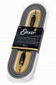 Elixir 92315 (92715)  шнур угловой джэк-угловой джэк 4.5м