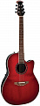 Ovation 2771AX-CCB STANDARD BALLADEER электроакустическая гитара