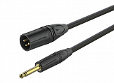 Roxtone GMXJ250/3 кабель микрофонный, 3 метра