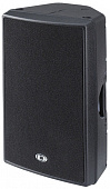 Dynacord D15-3 трехполосная акустическая система, 15', 8 Ом, 500 Вт RMS / 2000 Вт пик, цвет черный