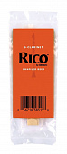 Rico RCA0120-B25/1  трость для кларнета Bb, Rico (2), 1 шт.