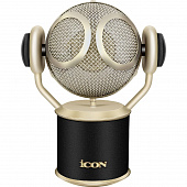 iCON Martian студийный микрофон