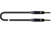 Quik Lok ITST JJ 3 B  готовый инструментальный кабель серии Italian Standard, длина 3 метра