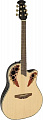 Ovation CC44S-4 Celebrity Deluxe электро-акустическая гитара