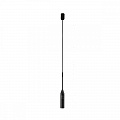 Audac CMX215/30 конденсаторный кардиоидный микрофон на гусиной шее длиной 30 см.