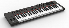 Nektar Impact LX49 USB MIDI-клавиатура 49 клавиш