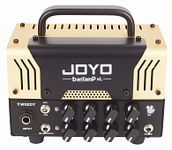 Joyo BanTamP XL Tweedy усилитель для электрогитары, мощность 50Вт