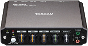 Tascam US-125M USB-аудио интерфейс