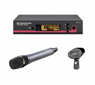 Sennheiser EW 100-945 G3-A -X радиосистема с ручным вокальным микрофоном