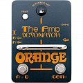 Orange Amp Detonator  гитарная педаль ABY - селектор
