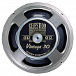 Celestion Vintage 30 (T3904AWD) динамик для гитарных комбо
