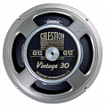 Celestion Vintage 30 (T3904AWD) динамик для гитарных комбо