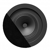 Audac CENA506/B  потолочная акустическая система, цвет черный