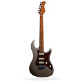 Sire S7 CGM  электрогитара, форма Stratocaster, цвет серый металлик