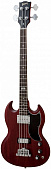 Gibson SG Special Bass 2014 Cherry Satin бас-гитара