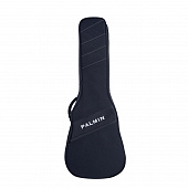 DJ Bag Palmin Guitar Cover Lite Acoustic Black чехол для акустической гитары, цвет черный