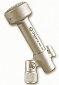 Октава МК-102 (никель) микрофон студийный, цвет никель