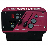 Acme BF-04D STRobe IGNITOR CONTROLLER