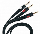 Die Hard DHT545LU5 аудио кабель