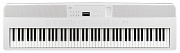 Kawai ES920W цифровое пианино, механика RH III, 38 тембров, 2х20 Вт, цвет белый