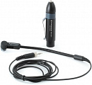 Sennheiser E908 B микрофон для озвучивания духовых инструментов