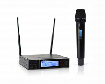 AuraSonics Stage 201 Vocal радиосистема цифровая, 660-690МГц
