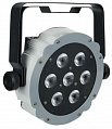 Showtec Compact Par 7 Q4 светодиодный прожектор RGBW