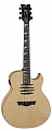 Dean Mako GN электроакустическая гитара, цвет натуральный