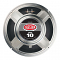 Celestion Tube 10 (T5470AX96)  динамик для гитарных комбо, диаметр 10'', мощность 30Вт