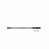 Relacart GS-450 гусиная шея с кнопкой включения, кардиоидный, конденсаторный, 35Hz~18KHz,10.0 mV