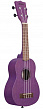 Kala KA-MRT-PUR-S укулеле сопрано, цвет фиолетовый