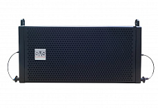 SVS Audiotechnik LA-26 пассивная акустическая система линейного массива. Мощность: 160Вт (RMS), 640В