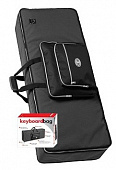 Kaces 5-KB Xpress Keyboard 49 Bag чехол для синтезатора 49 клавиш, полиэстер