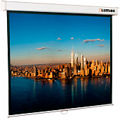 Lumien LMP-100107 настенный экран Master Picture 305 х 305 см