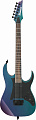 Ibanez RG631ALF-BCM электрогитара, 6 струн, цвет - сине-зелёный хамелеон