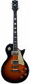 Oscar Schmidt OE20 TS (A)  электрогитара Gibson® LP® Style, цвет табачный санбёрст