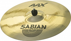 Sabian 16''Dark Crash AAX  ударный инструмент,тарелка