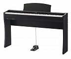 Kawai CL26B цифровое пианино, 88 клавиш, цвет черный
