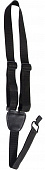 OnStage GSA70B ремень для укулеле, цвет черный