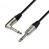 Adam Hall K4 IPR 0600 инструментальный кабель, 6 метров