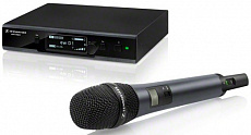 Sennheiser EW D1-845S-H-EU цифровая вокальная радиосистема с ручным передатчиком