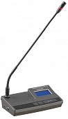 Gonsin TL-VDC6000 микрофонная консоль делегата с функцией синхроперевода
