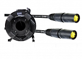Cordial CSE 50 NN 5 SD-PVC кабель Cat5e, на катушке, 50 метров, черный