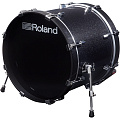 Roland KD-200-MS бас-барабан для ударной установки VAD507, VAD506, VAD504 и VAD503