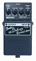 Boss FDR-1 Fender '65 Deluxe Reverb педаль эмулятор для электрогитары