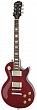Epiphone Les Paul 'Tribute' Plus Outfit (Gibson '57 Classics & Series/Par.) BlackCherry электрогитара, цвет вишнёвый
