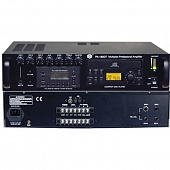 Show PA180DT трасляционная система со встроенным CD/MP3 и FM/AMтюнером