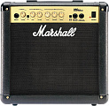Marshall MG15CD-E COMBO комбо гитарный, 15Вт