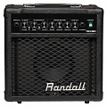 Randall RX15DM(E) гитарный комбо, 15 Вт, 6.5''